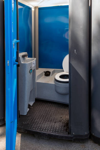 Best Affordable portable toilet rental  in Fort Stockton, TX