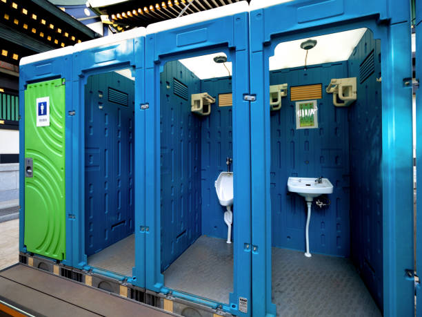 Best Handicap porta potty rental  in Fort Stockton, TX